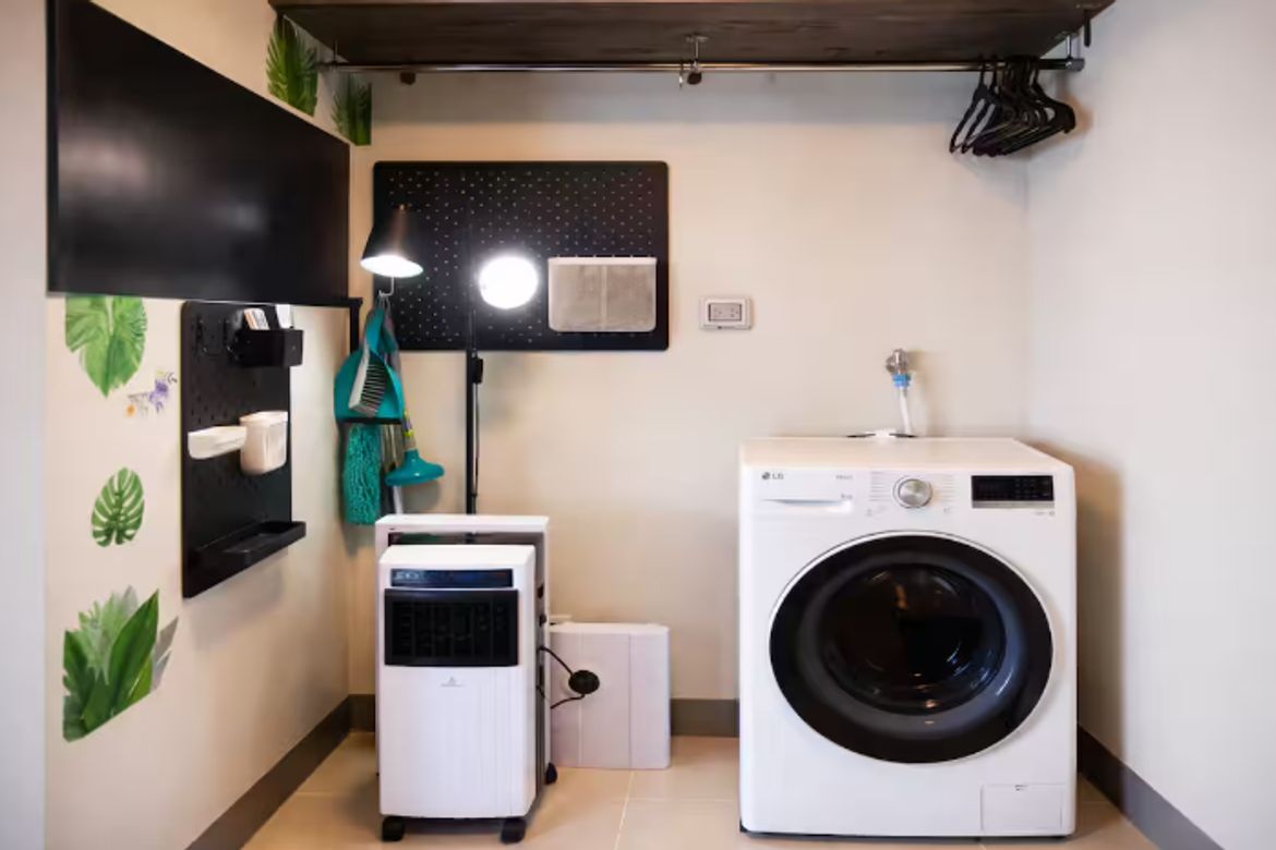 1 Bedroom Condo for Sale in Uptown Parksuites, BGC, Taguig, Metro Manila – photo 4