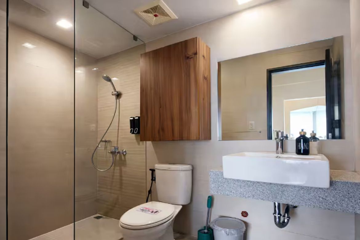 1 Bedroom Condo for Sale in Uptown Parksuites, BGC, Taguig, Metro Manila – photo 8