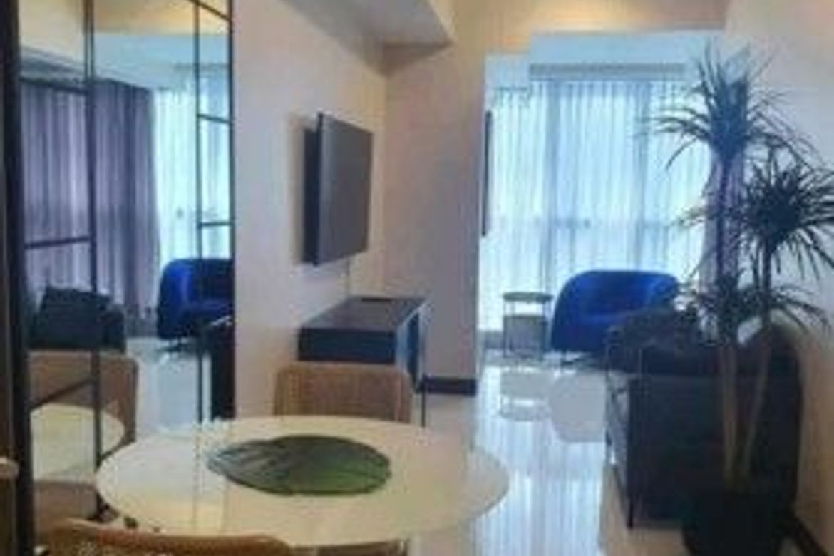 1 Bedroom Condo for Sale in Uptown Parksuites, BGC, Taguig, Metro Manila – photo 2