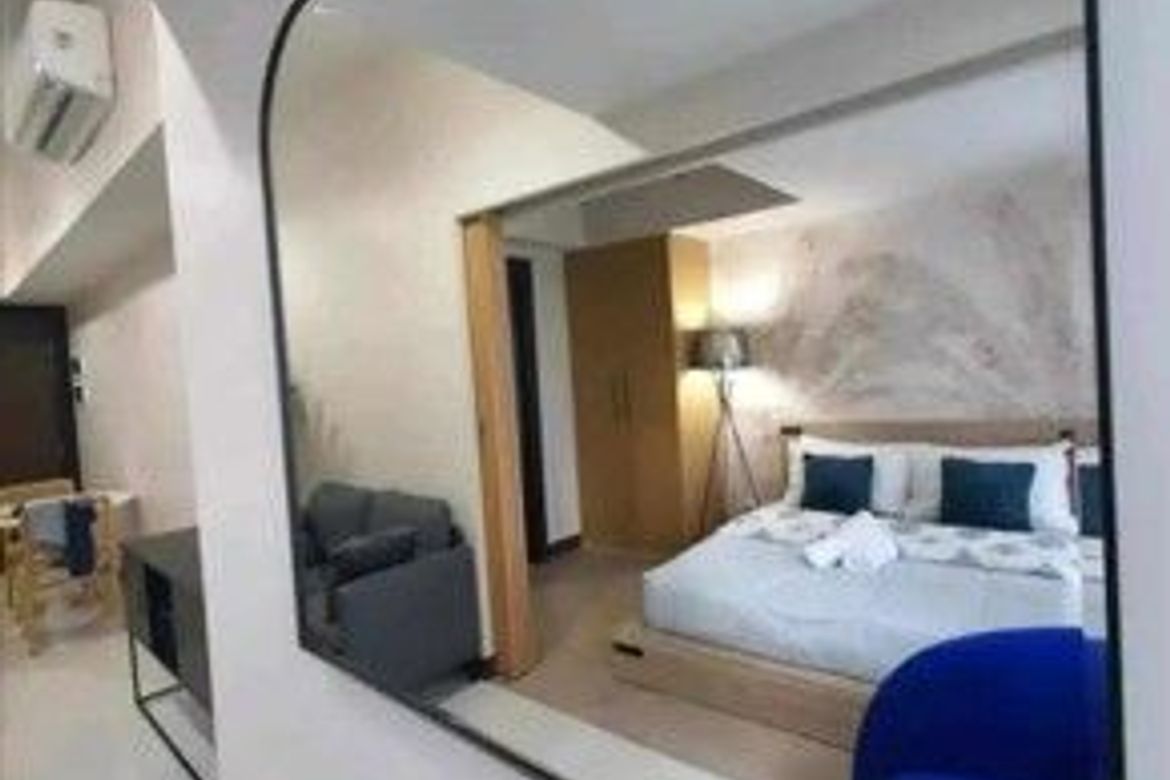 1 Bedroom Condo for Sale in Uptown Parksuites, BGC, Taguig, Metro Manila – photo 8