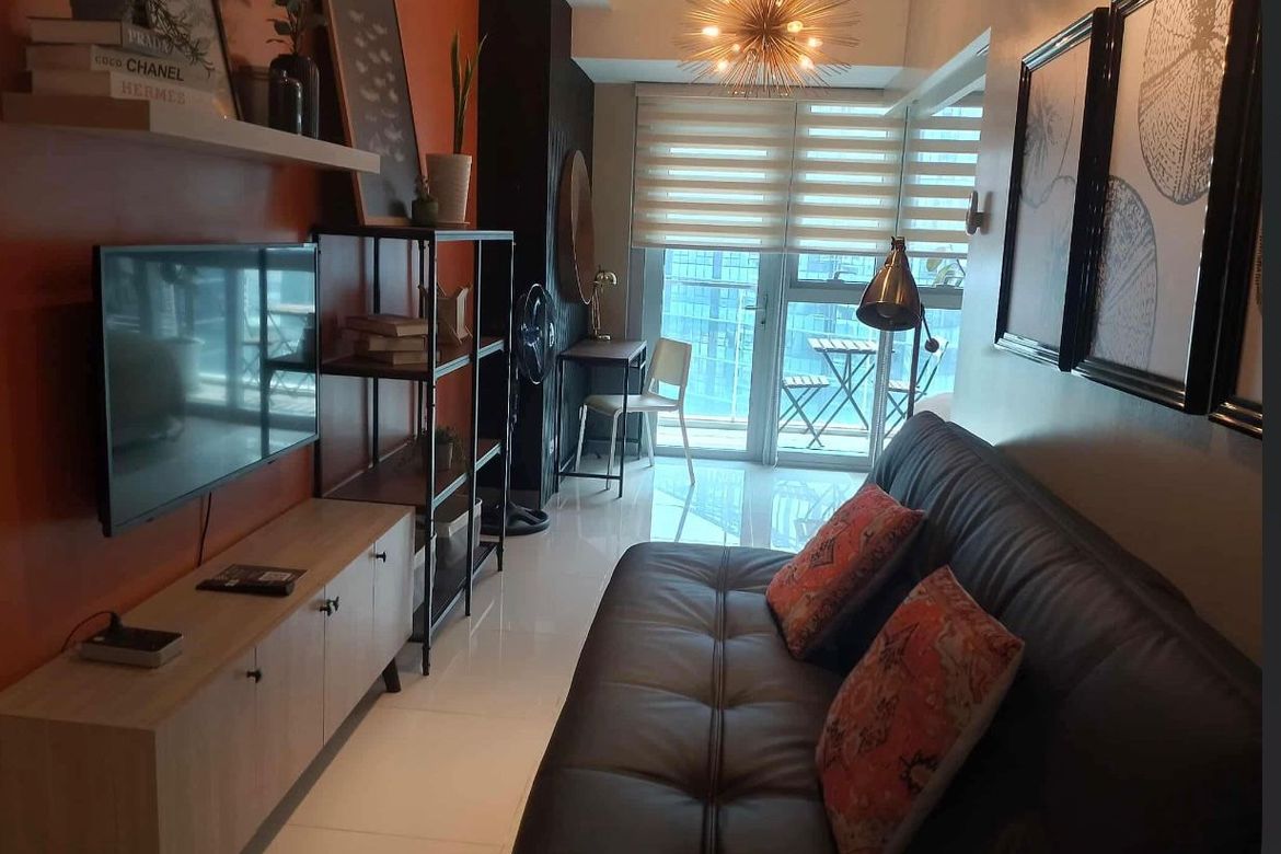 1 Bedroom Condo for Sale in Uptown Parksuites, BGC, Taguig, Metro Manila – photo 3