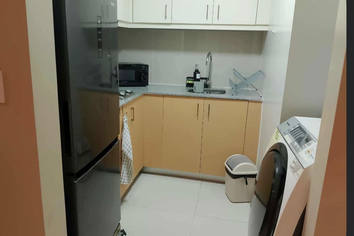 1 Bedroom Condo for Sale in Uptown Parksuites, BGC, Taguig, Metro Manila – photo 4