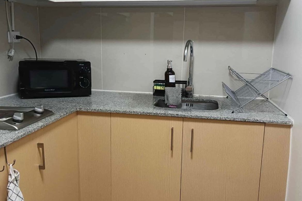 1 Bedroom Condo for Sale in Uptown Parksuites, BGC, Taguig, Metro Manila – photo 5