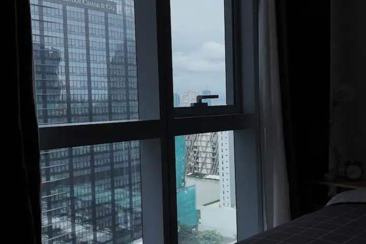 1 Bedroom Condo for Sale in Uptown Parksuites, BGC, Taguig, Metro Manila – photo 4