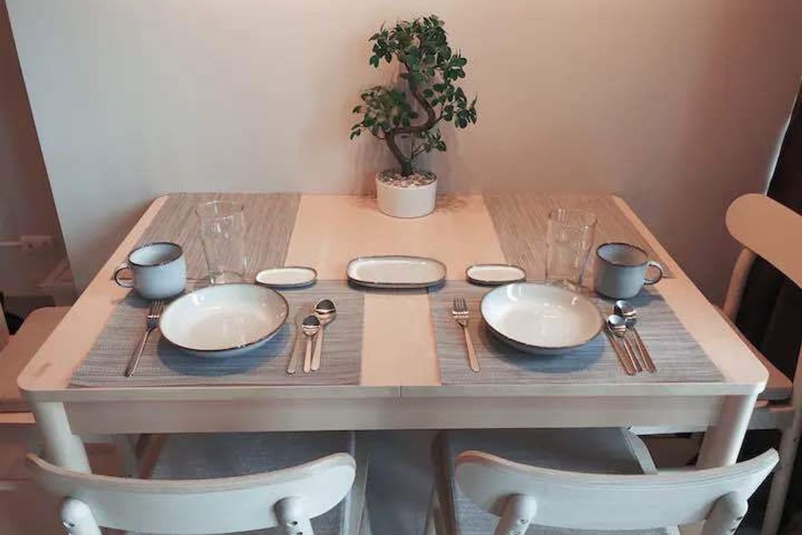 1 Bedroom Condo for Sale in Uptown Parksuites, BGC, Taguig, Metro Manila – photo 6