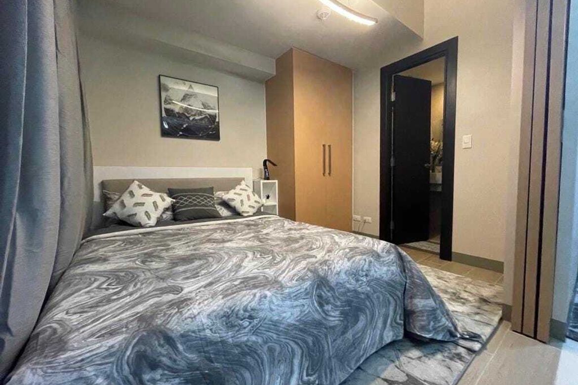 1 Bedroom Condo for Sale in Uptown Parksuites, BGC, Taguig, Metro Manila – photo 4