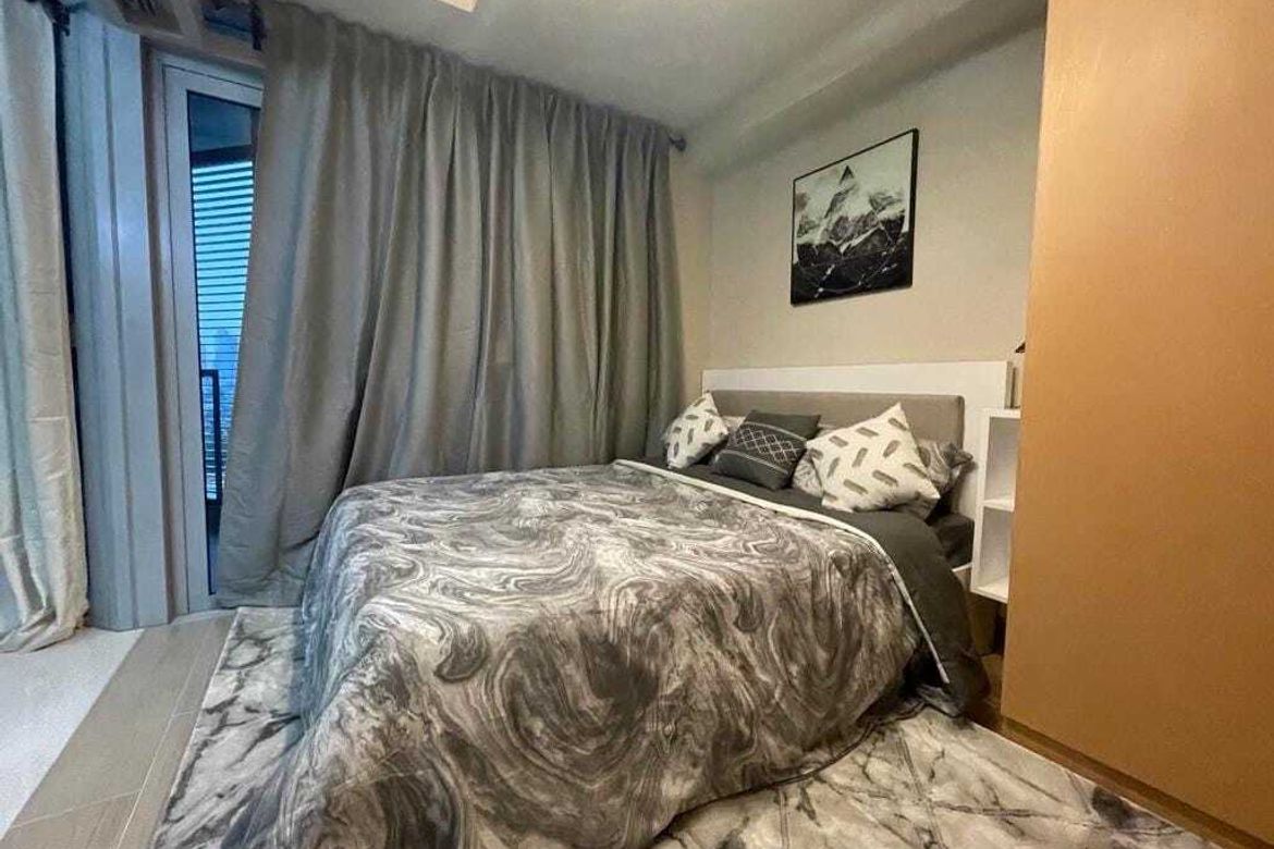 1 Bedroom Condo for Sale in Uptown Parksuites, BGC, Taguig, Metro Manila – photo 5