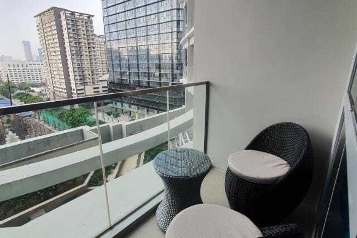 1 Bedroom Condo for Sale in Uptown Parksuites, BGC, Taguig, Metro Manila – photo 6