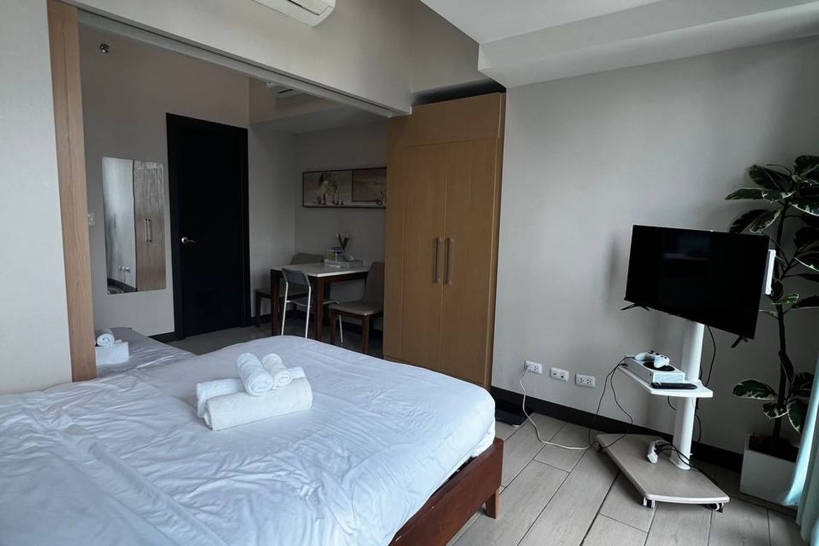 1 Bedroom Condo for Sale in Uptown Parksuites, BGC, Taguig, Metro Manila – photo 3
