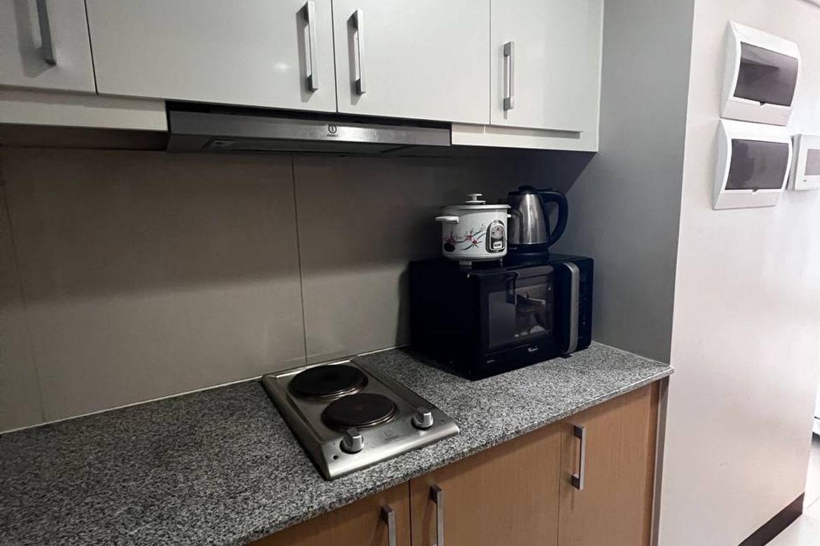 1 Bedroom Condo for Sale in Uptown Parksuites, BGC, Taguig, Metro Manila – photo 6