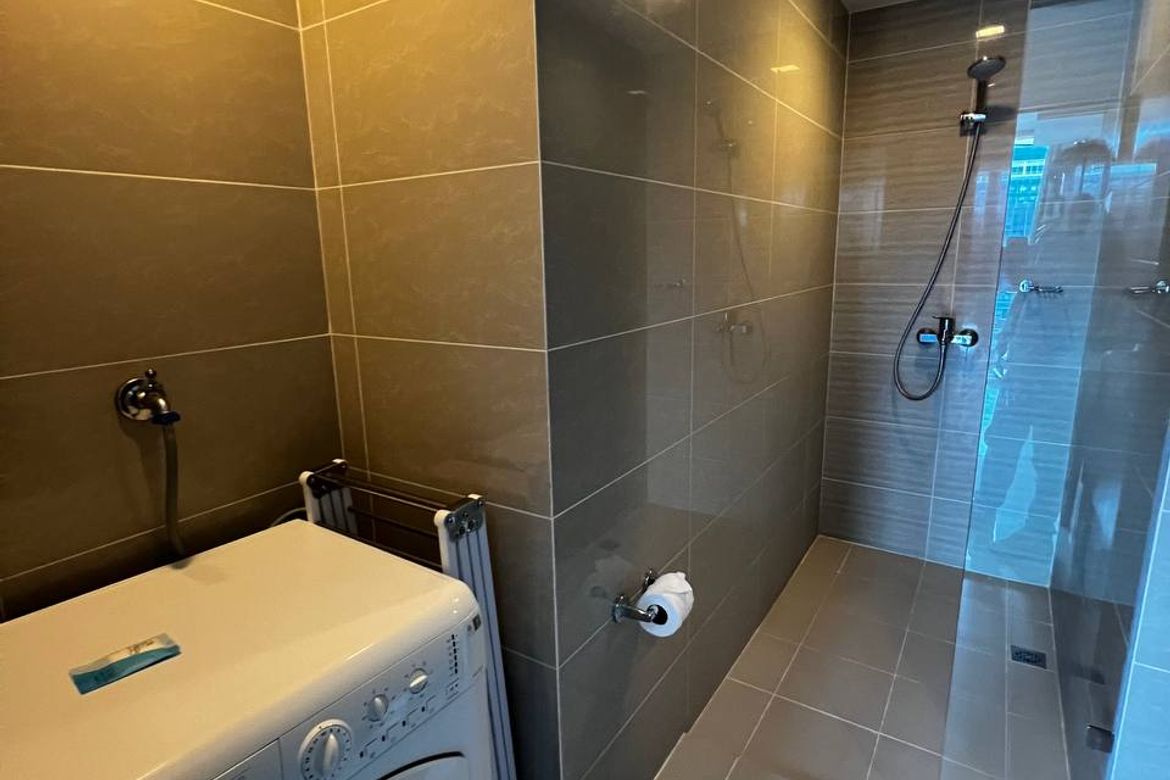 1 Bedroom Condo for Sale in Uptown Parksuites, BGC, Taguig, Metro Manila – photo 7