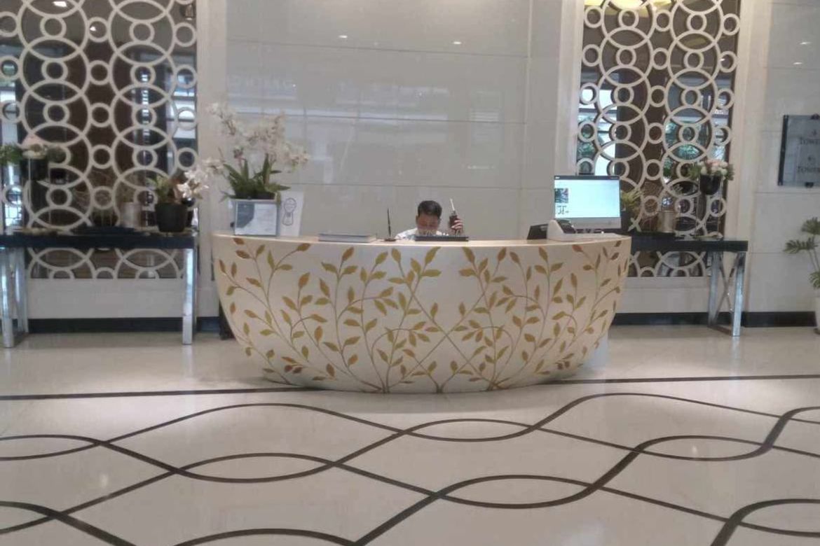 1 Bedroom Condo for Sale in Ususan, Taguig, Metro Manila – photo 6