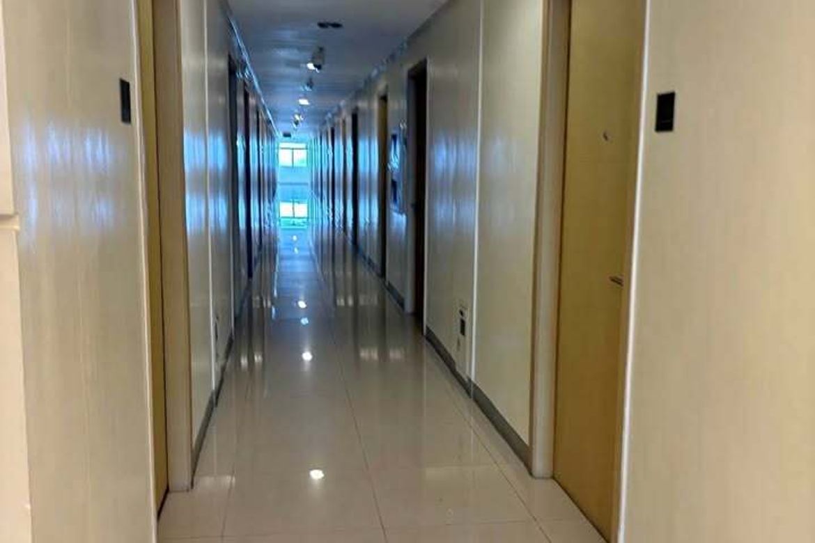1 Bedroom Condo for Sale in Ususan, Taguig, Metro Manila