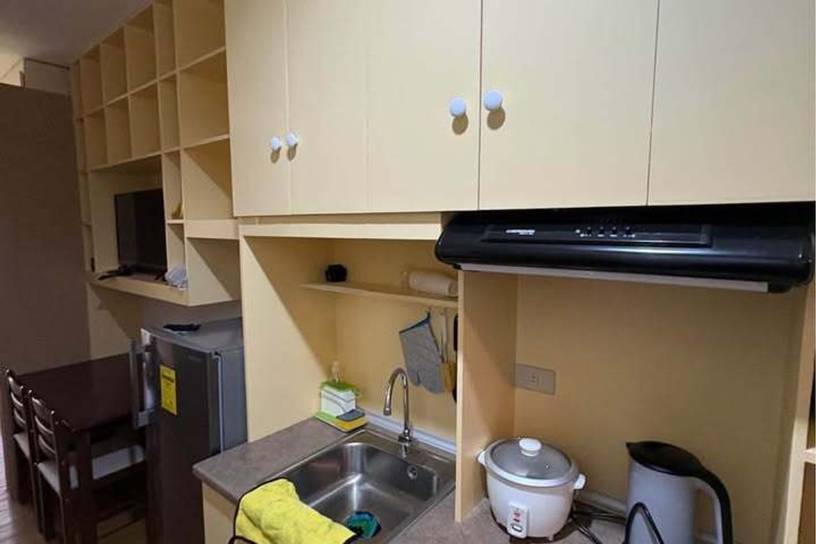 1 Bedroom Condo for Sale in Ususan, Taguig, Metro Manila – photo 2