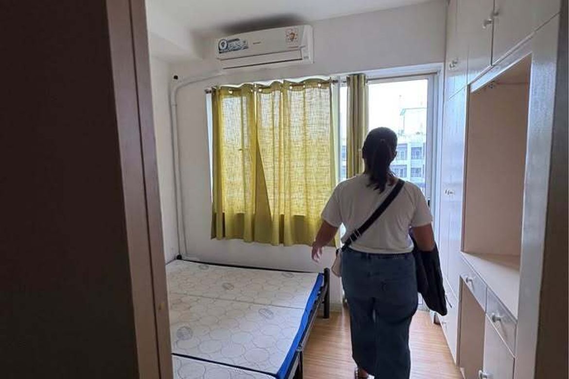 1 Bedroom Condo for Sale in Ususan, Taguig, Metro Manila – photo 5