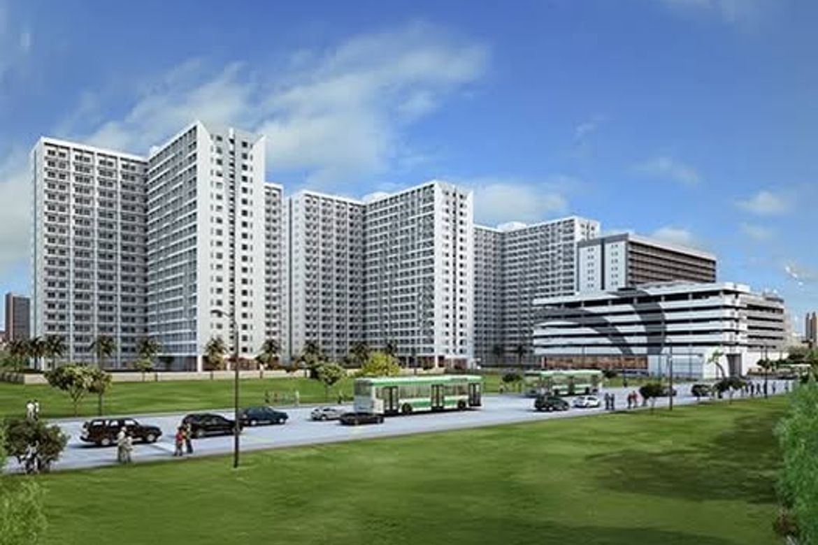 1 Bedroom Condo for Sale in Ususan, Taguig, Metro Manila