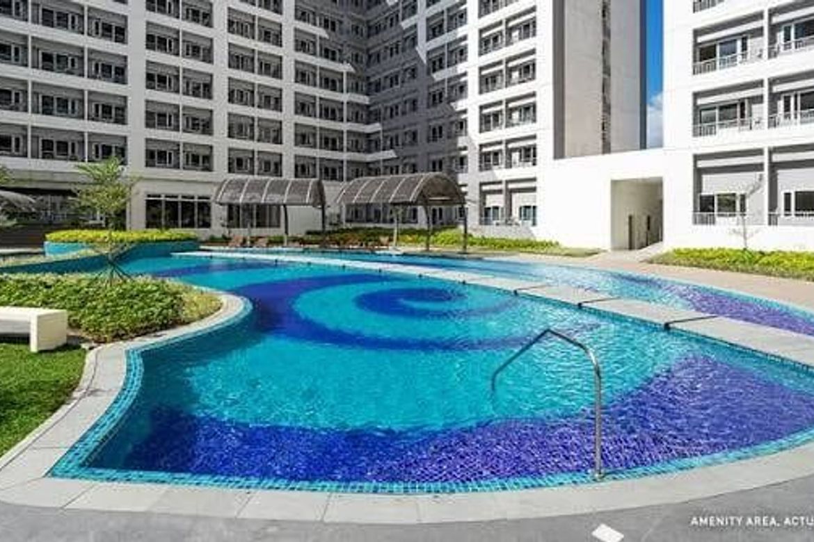 1 Bedroom Condo for Sale in Ususan, Taguig, Metro Manila – photo 4