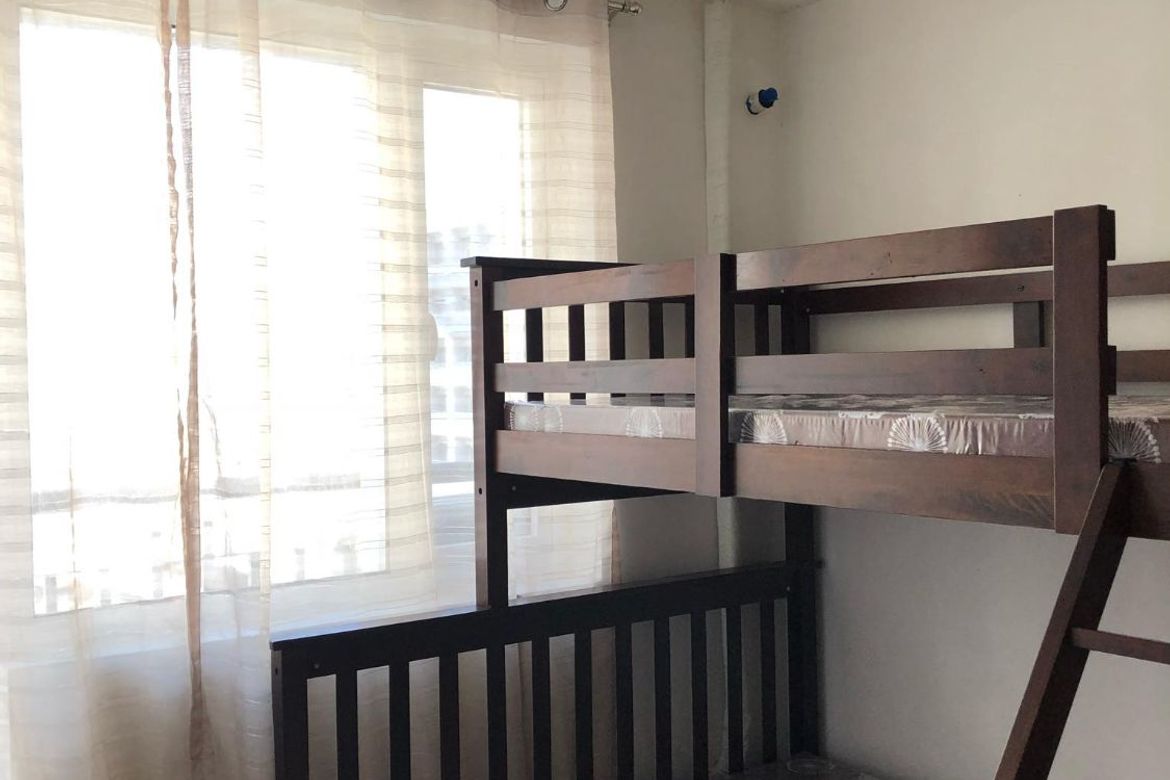 1 Bedroom Condo for Sale in Ususan, Taguig, Metro Manila