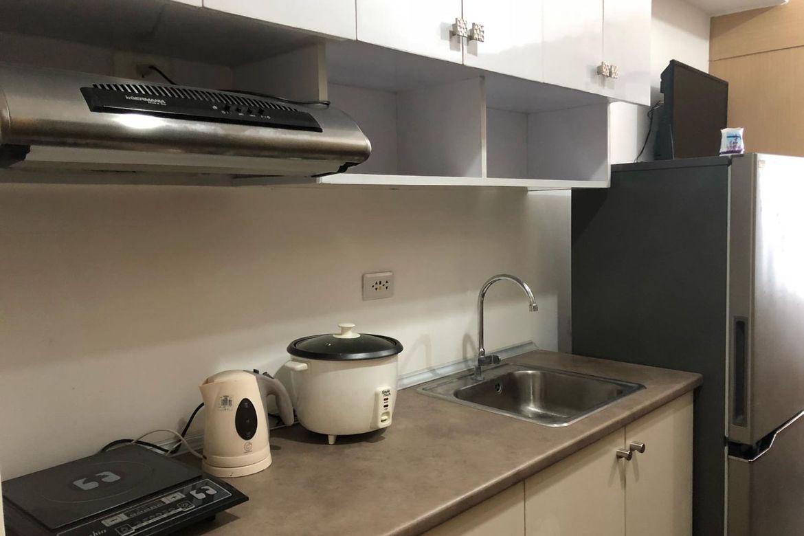 1 Bedroom Condo for Sale in Ususan, Taguig, Metro Manila – photo 4