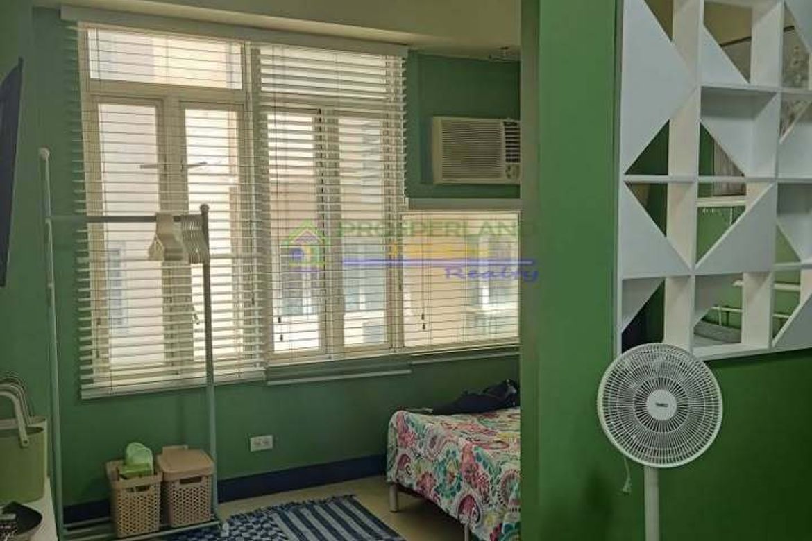 1 Bedroom Condo for Sale in Ususan, Taguig, Metro Manila