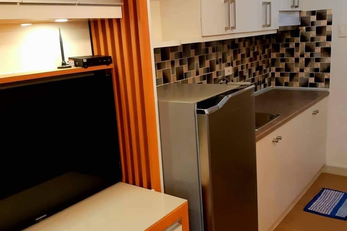 1 Bedroom Condo for Sale in Ususan, Taguig, Metro Manila – photo 5