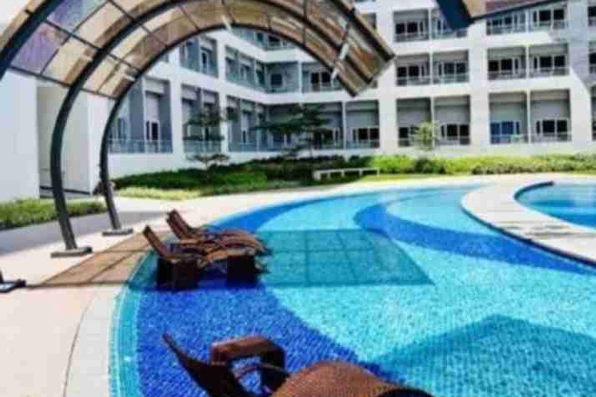1 Bedroom Condo for Sale in Ususan, Taguig, Metro Manila
