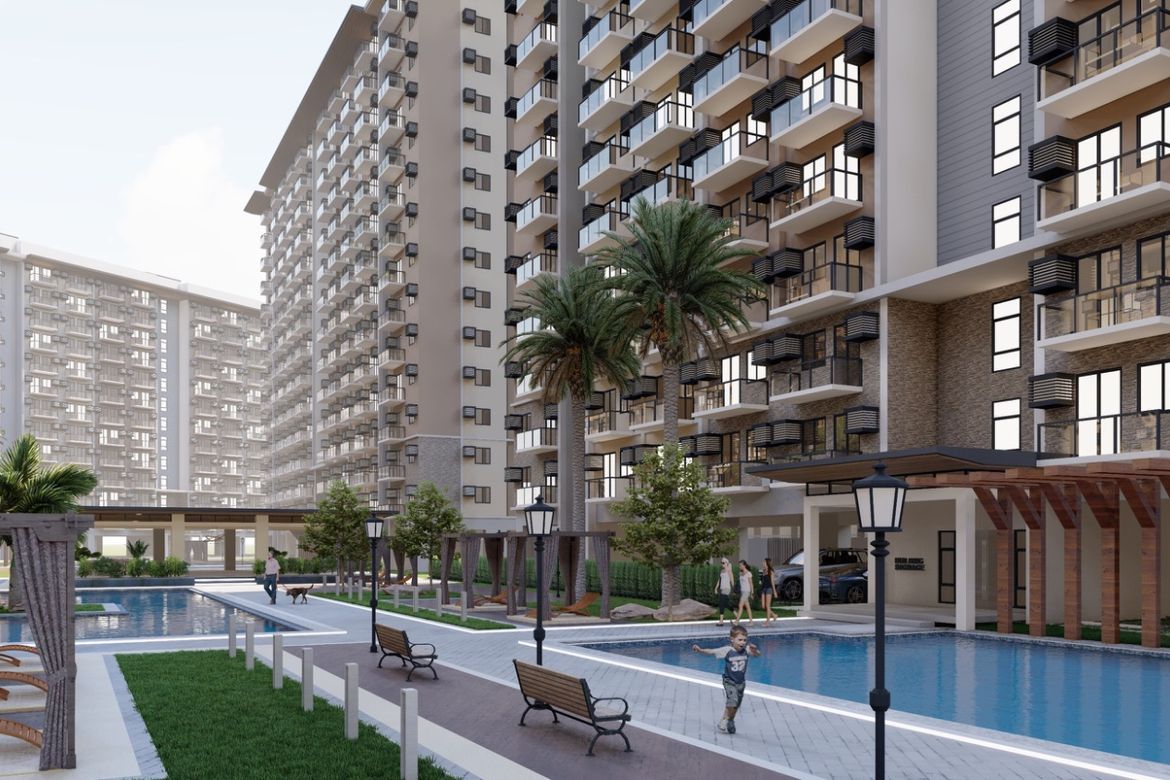 1 Bedroom Condo for Sale in Valencia Estates, Bagontaas, Valencia, Bukidnon