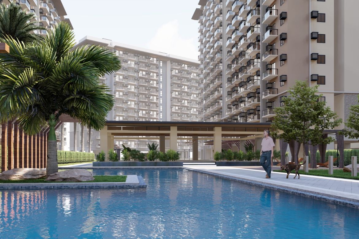 1 Bedroom Condo for Sale in Valencia Estates, Bagontaas, Valencia, Bukidnon – photo 2