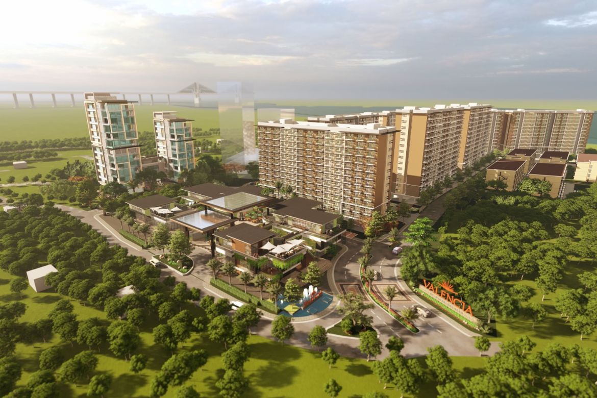 1 Bedroom Condo for Sale in Valencia Estates, Bagontaas, Valencia, Bukidnon – photo 8