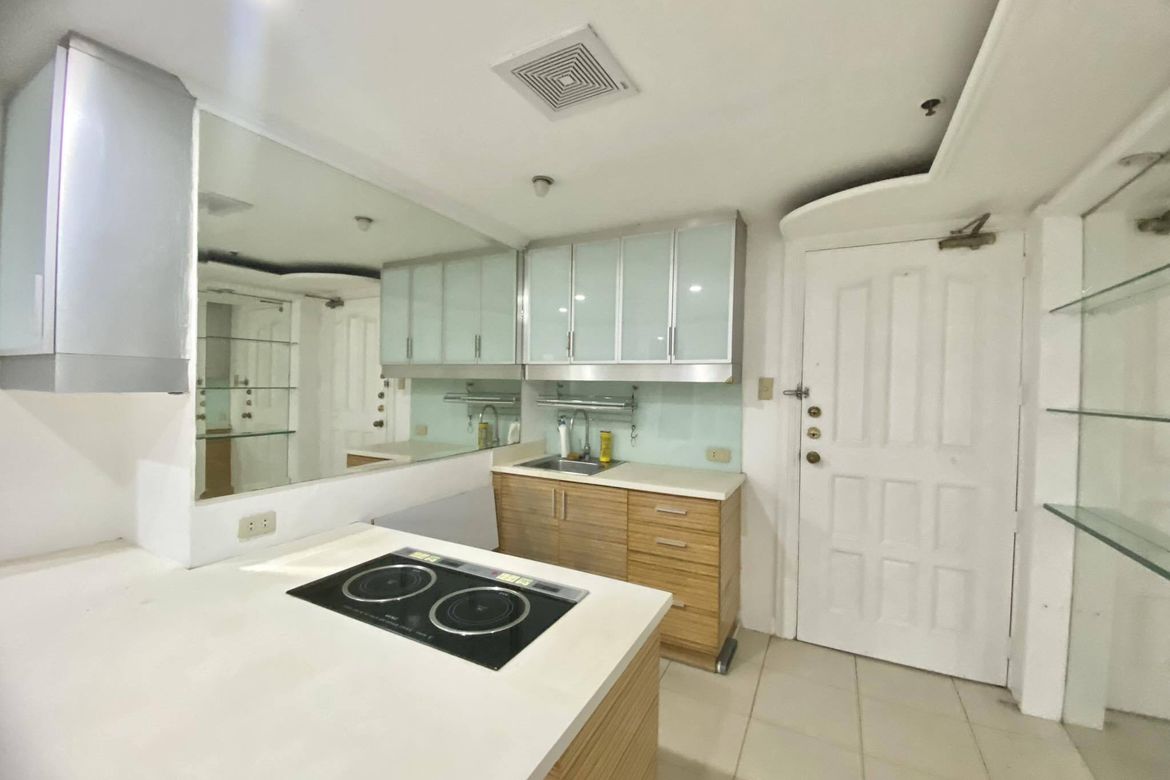 1 Bedroom Condo for Sale in Valencia Hills, Valencia, Quezon City, Metro Manila near LRT-2 Gilmore – photo 5