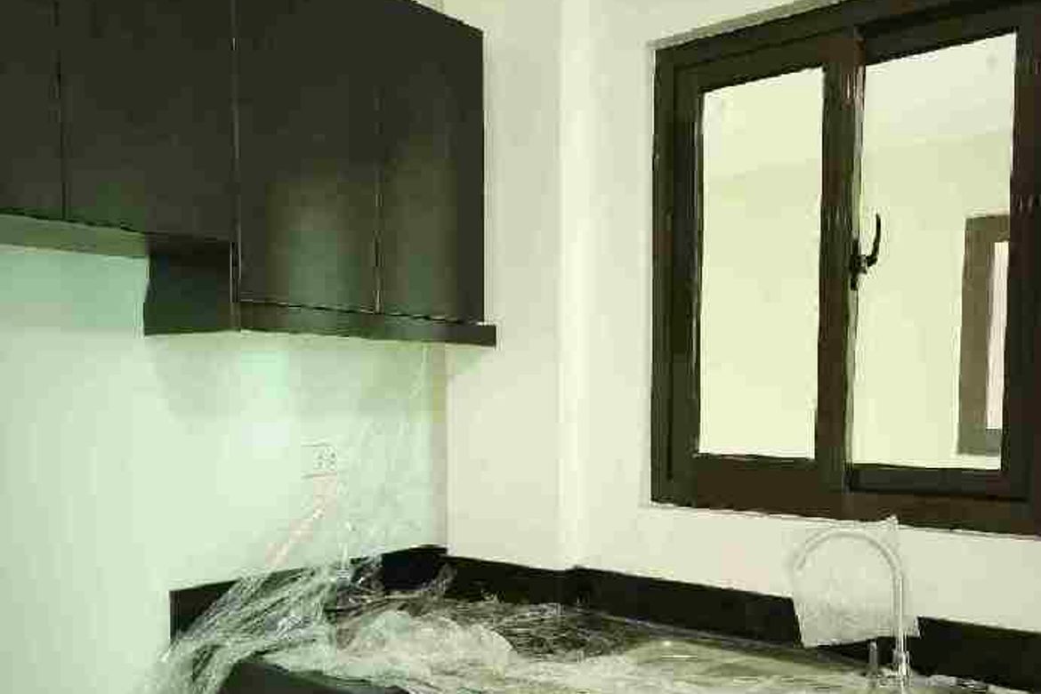 1 Bedroom Condo for Sale in Valenza Mansions, Santo Domingo, Santa Rosa, Laguna – photo 8