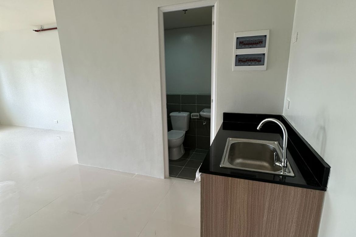 1 Bedroom Condo for Sale in Verdant by Vista Manors, Bancao-Bancao, Puerto Princesa, Palawan