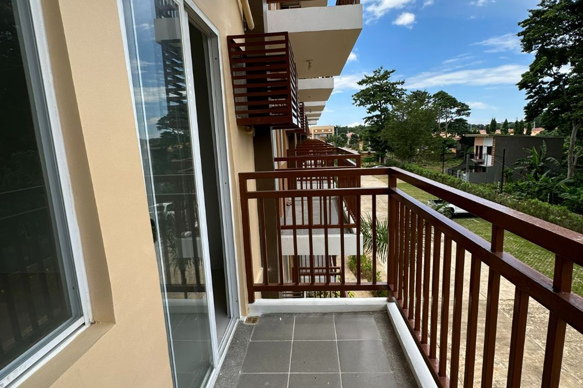 1 Bedroom Condo for Sale in Verdant by Vista Manors, Bancao-Bancao, Puerto Princesa, Palawan