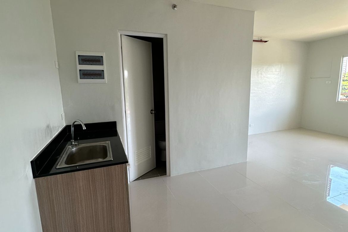 1 Bedroom Condo for Sale in Verdant by Vista Manors, Bancao-Bancao, Puerto Princesa, Palawan – photo 2