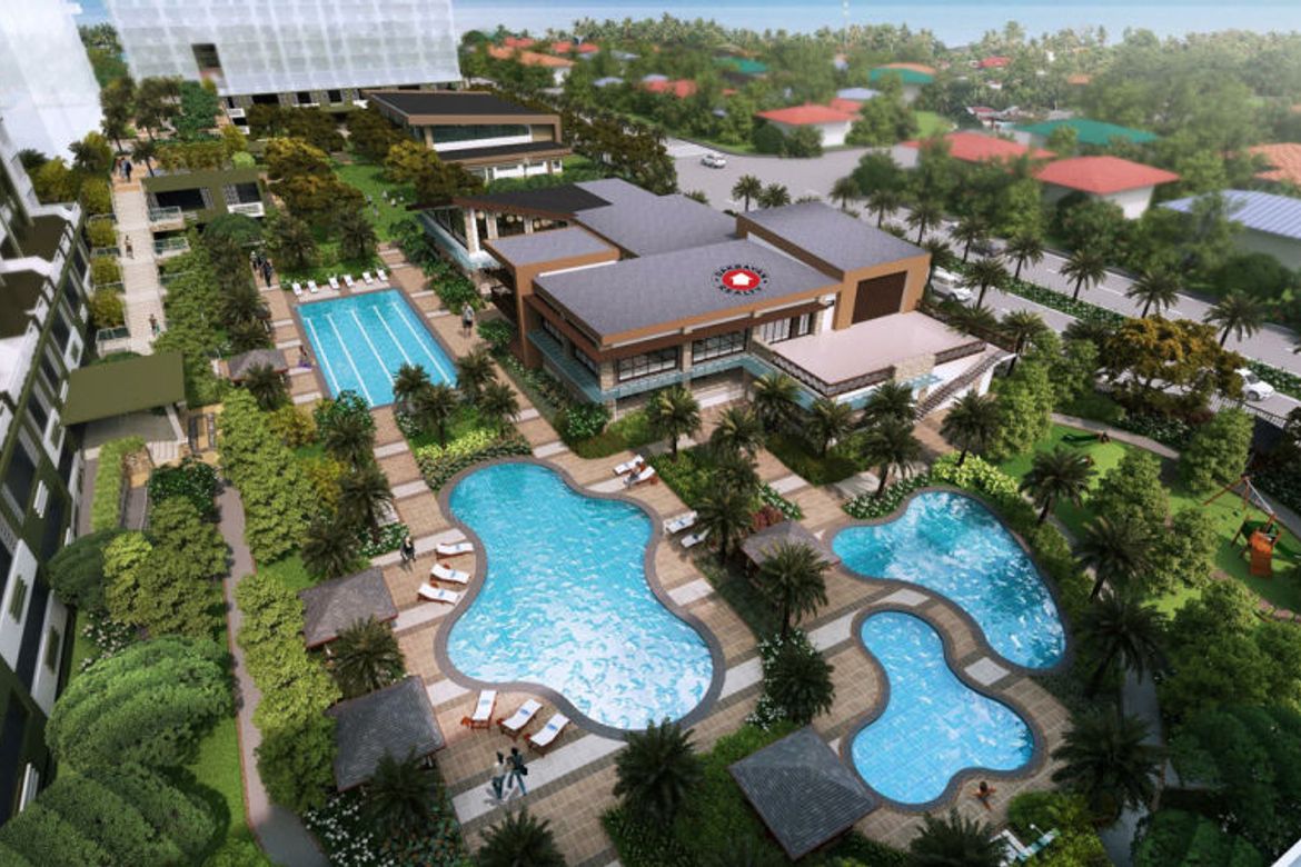 1 Bedroom Condo for Sale in Verdon Parc, Bucana, Davao City, Davao del Sur – photo 6