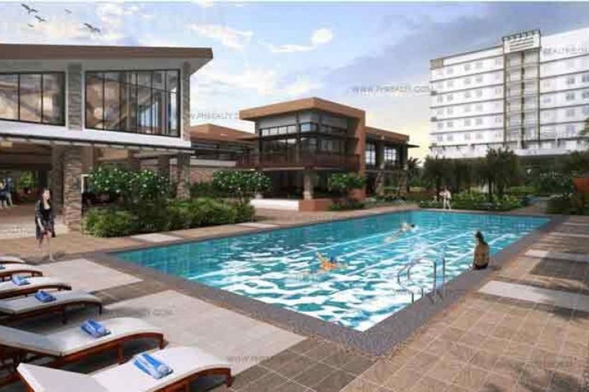 1 Bedroom Condo for Sale in Verdon Parc, Bucana, Davao City, Davao del Sur – photo 6