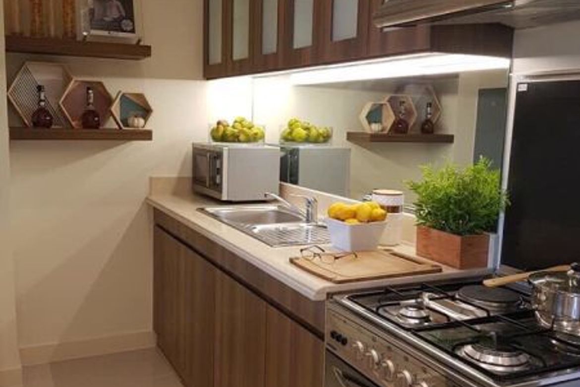 1 Bedroom Condo for Sale in Verdon Parc, Bucana, Davao City, Davao del Sur – photo 8