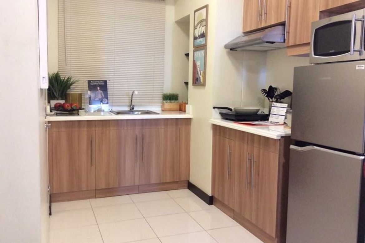 1 Bedroom Condo for Sale in Verdon Parc, Bucana, Davao City, Davao del Sur – photo 5