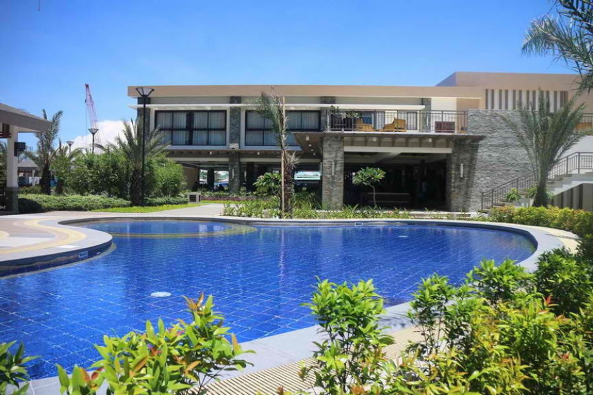 1 Bedroom Condo for Sale in Verdon Parc, Bucana, Davao City, Davao del Sur
