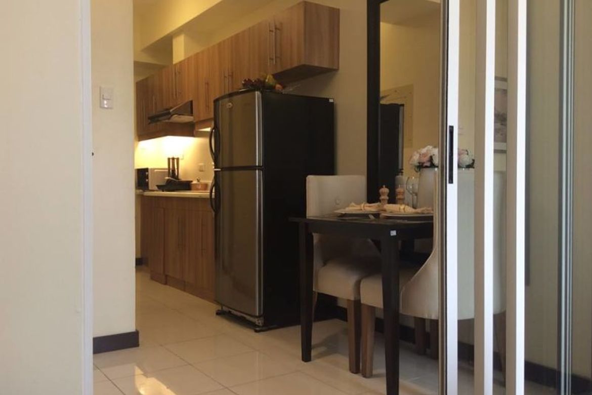 1 Bedroom Condo for Sale in Verdon Parc, Bucana, Davao City, Davao del Sur – photo 5
