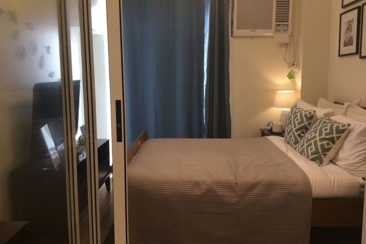 1 Bedroom Condo for Sale in Verdon Parc, Bucana, Davao City, Davao del Sur – photo 7