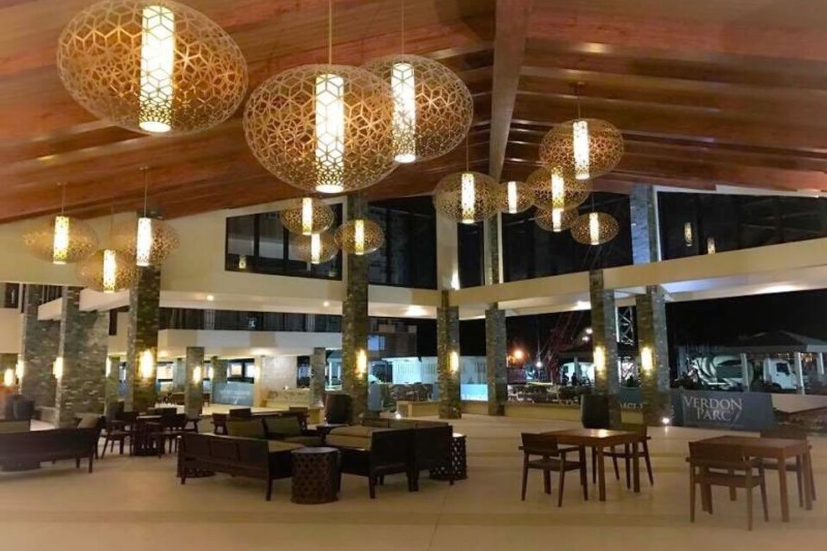 1 Bedroom Condo for Sale in Verdon Parc, Bucana, Davao City, Davao del Sur – photo 4