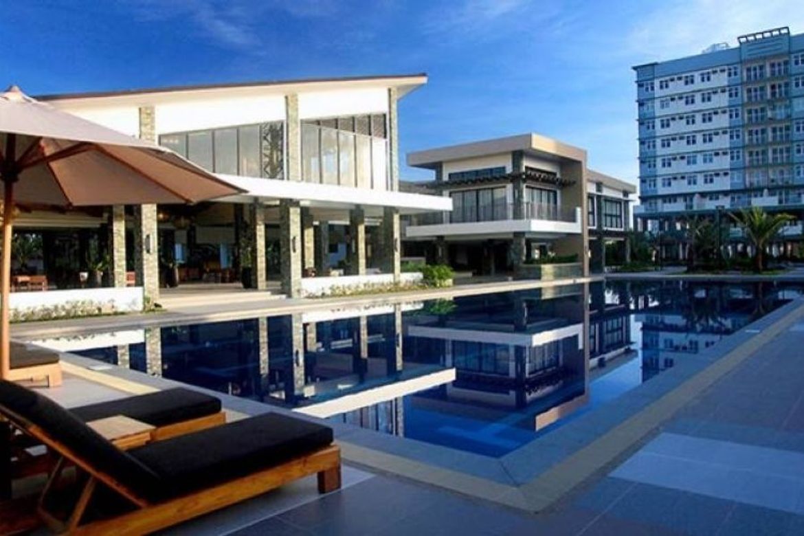 1 Bedroom Condo for Sale in Verdon Parc, Bucana, Davao City, Davao del Sur – photo 3