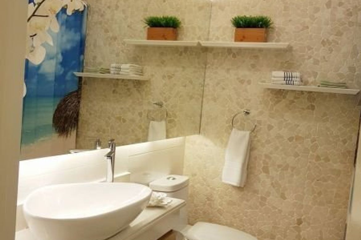 1 Bedroom Condo for Sale in Verdon Parc, Bucana, Davao City, Davao del Sur – photo 3