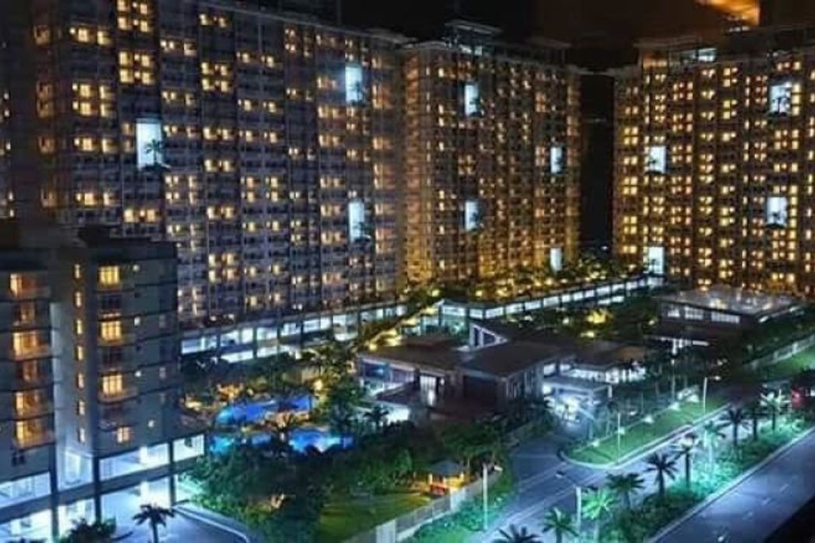1 Bedroom Condo for Sale in Verdon Parc, Bucana, Davao City, Davao del Sur – photo 7