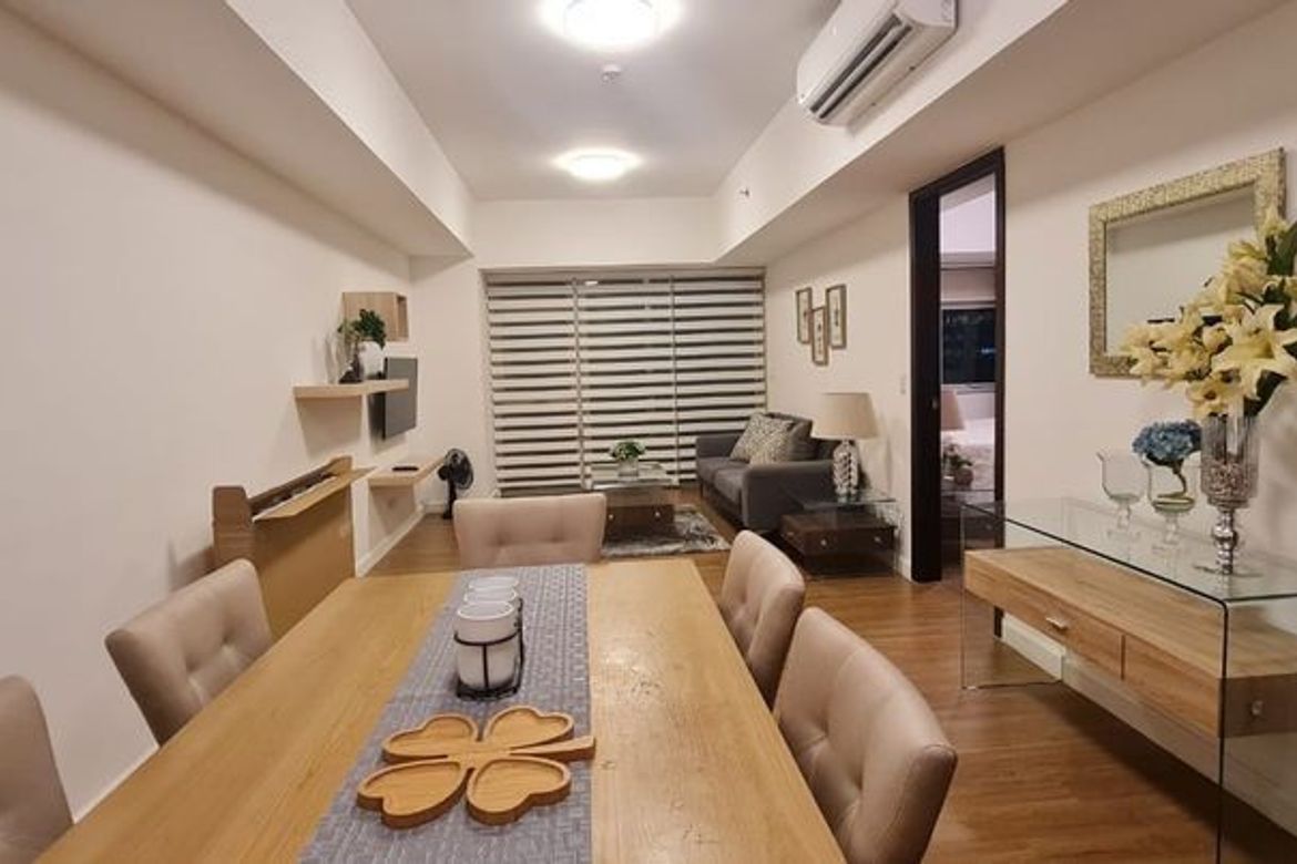 1 Bedroom Condo for Sale in Verve Residences, BGC, Taguig