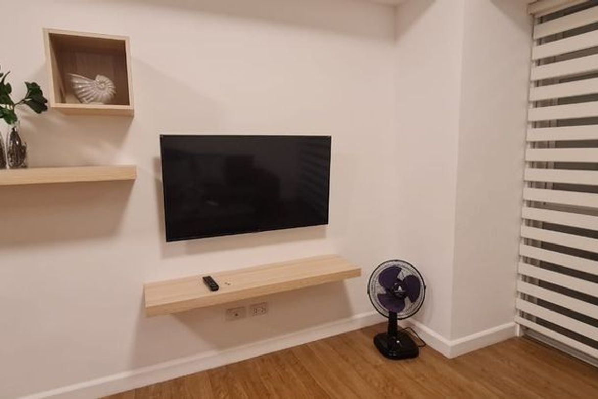 1 Bedroom Condo for Sale in Verve Residences, BGC, Taguig – photo 2