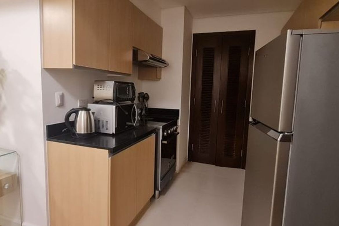 1 Bedroom Condo for Sale in Verve Residences, BGC, Taguig – photo 3