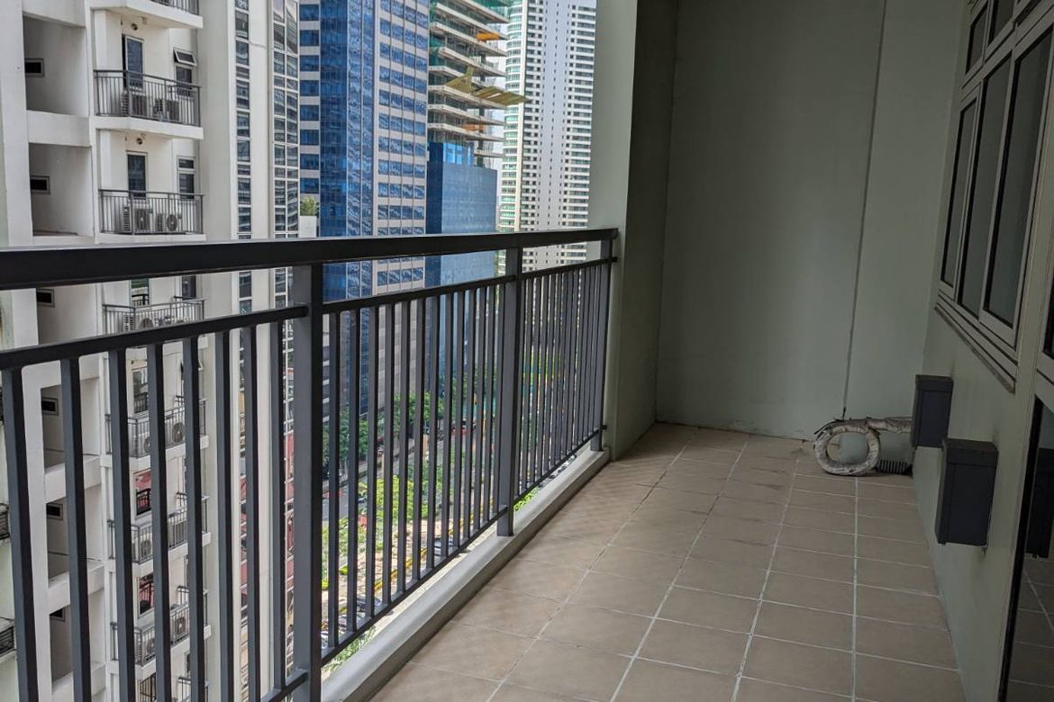 1 Bedroom Condo for Sale in Verve Residences, BGC, Taguig – photo 4