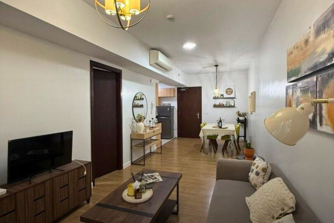 1 Bedroom Condo for Sale in Verve Residences, BGC, Taguig